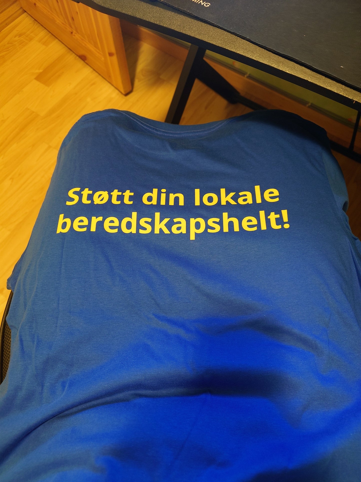 Hverdagshelt