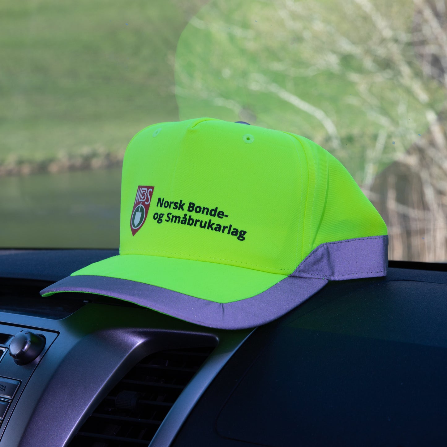 Caps, Refleks