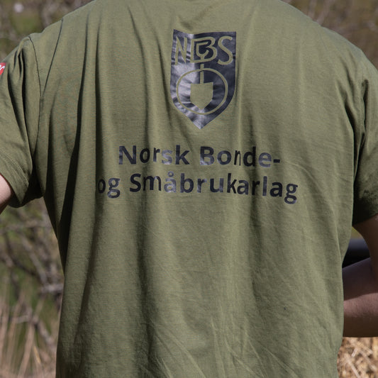 Sjølforsyning er beredskap!