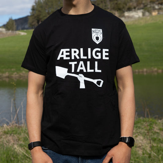 Ærlige tall