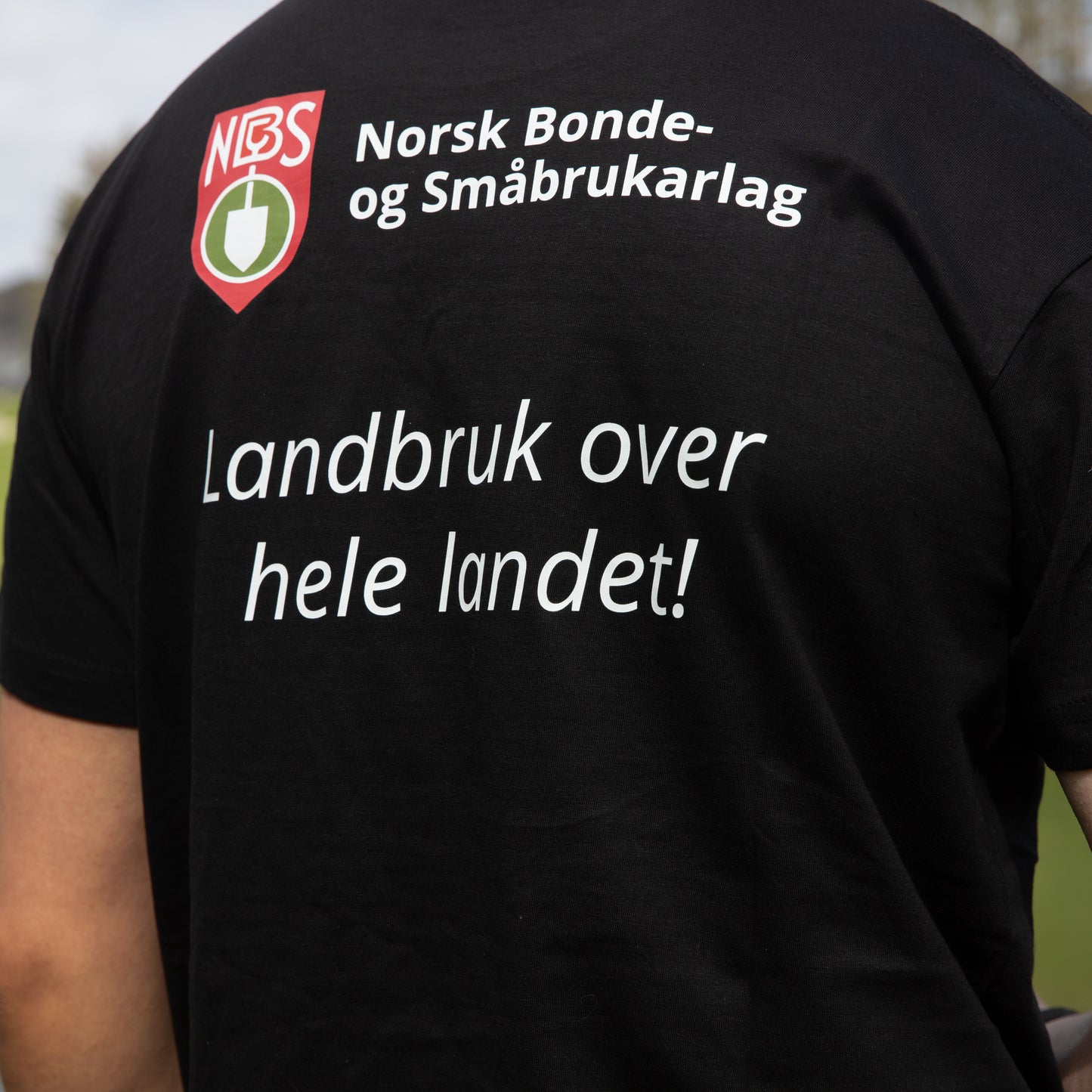 Norsk Mat Solidaritet beredskap kultur
