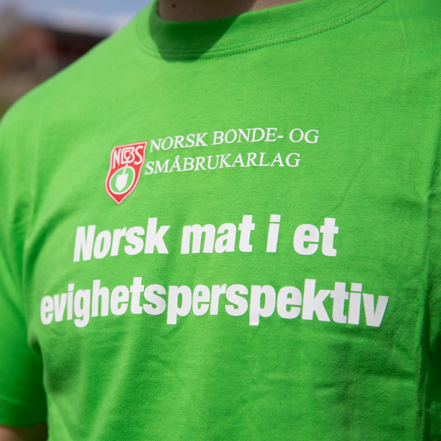 Norsk mat i et evihetsperspektiv