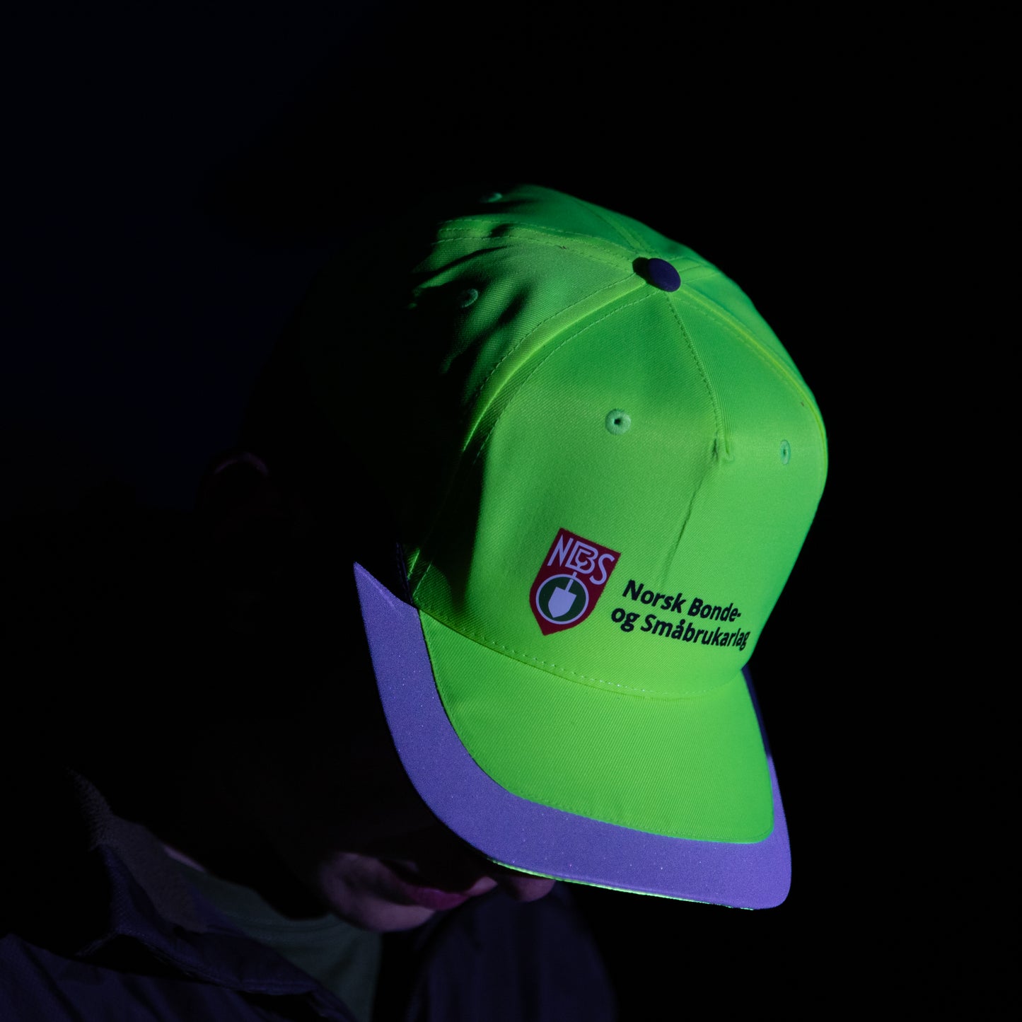 Caps, Refleks