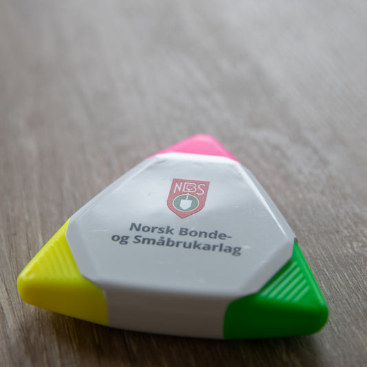 Markeringstusj
