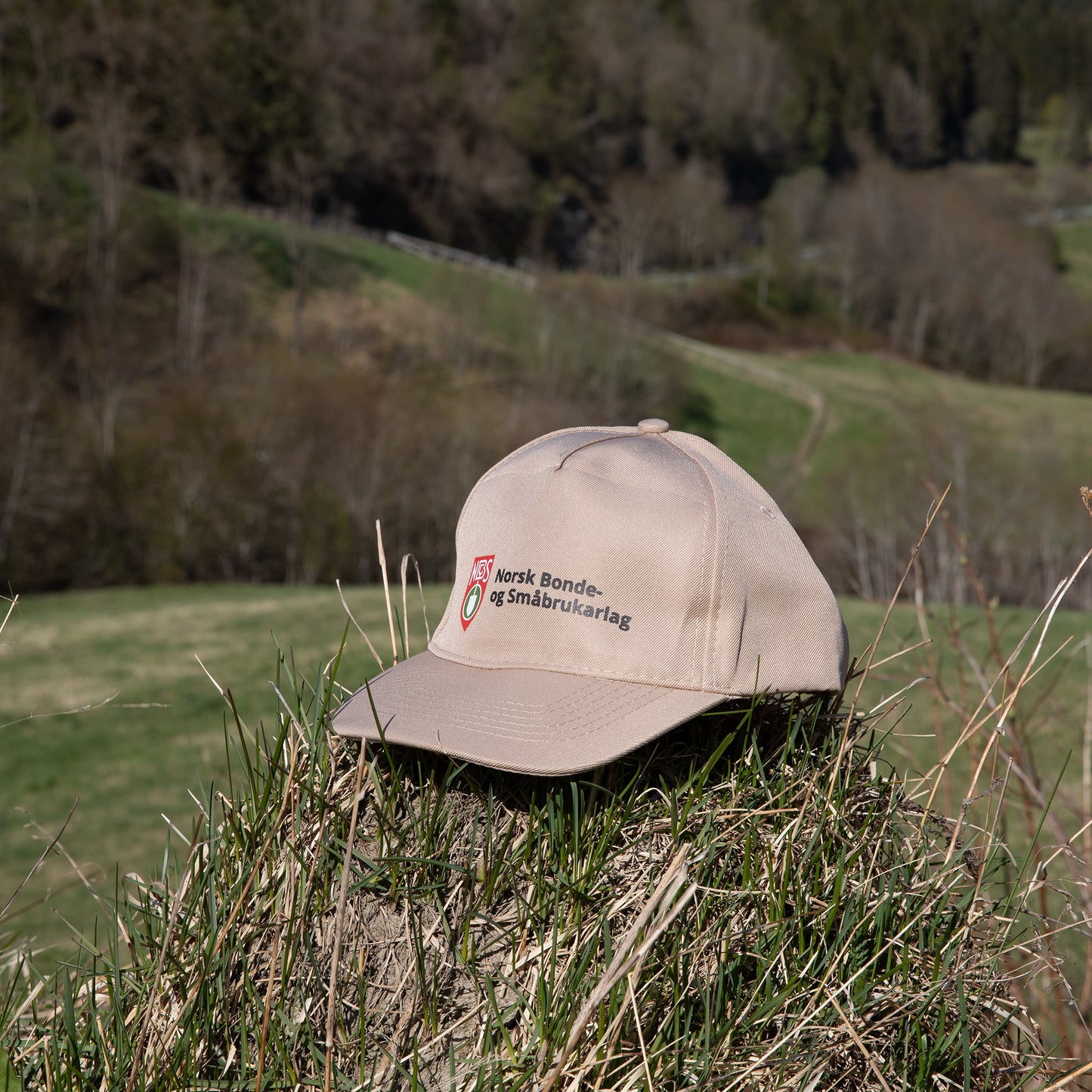 Caps