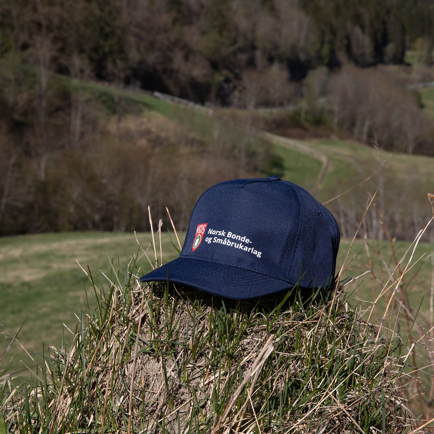Caps