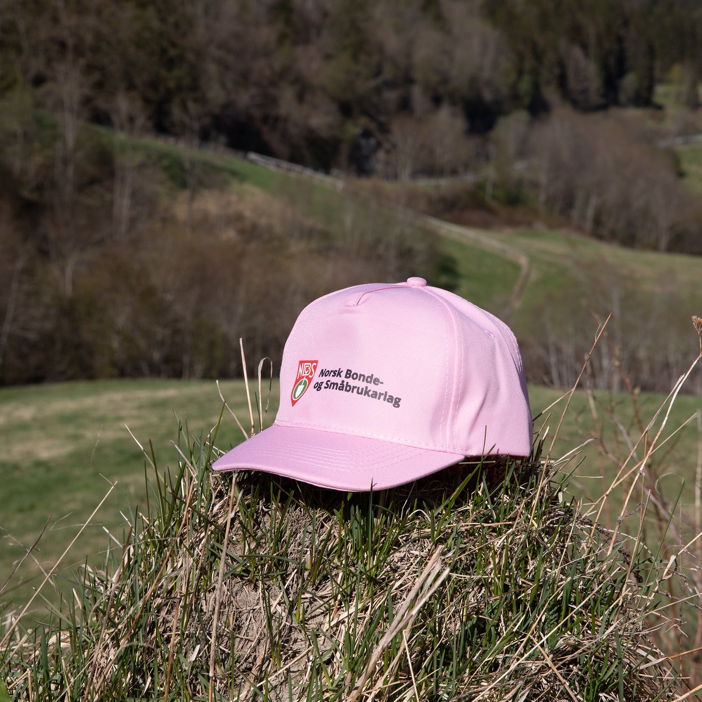 Caps
