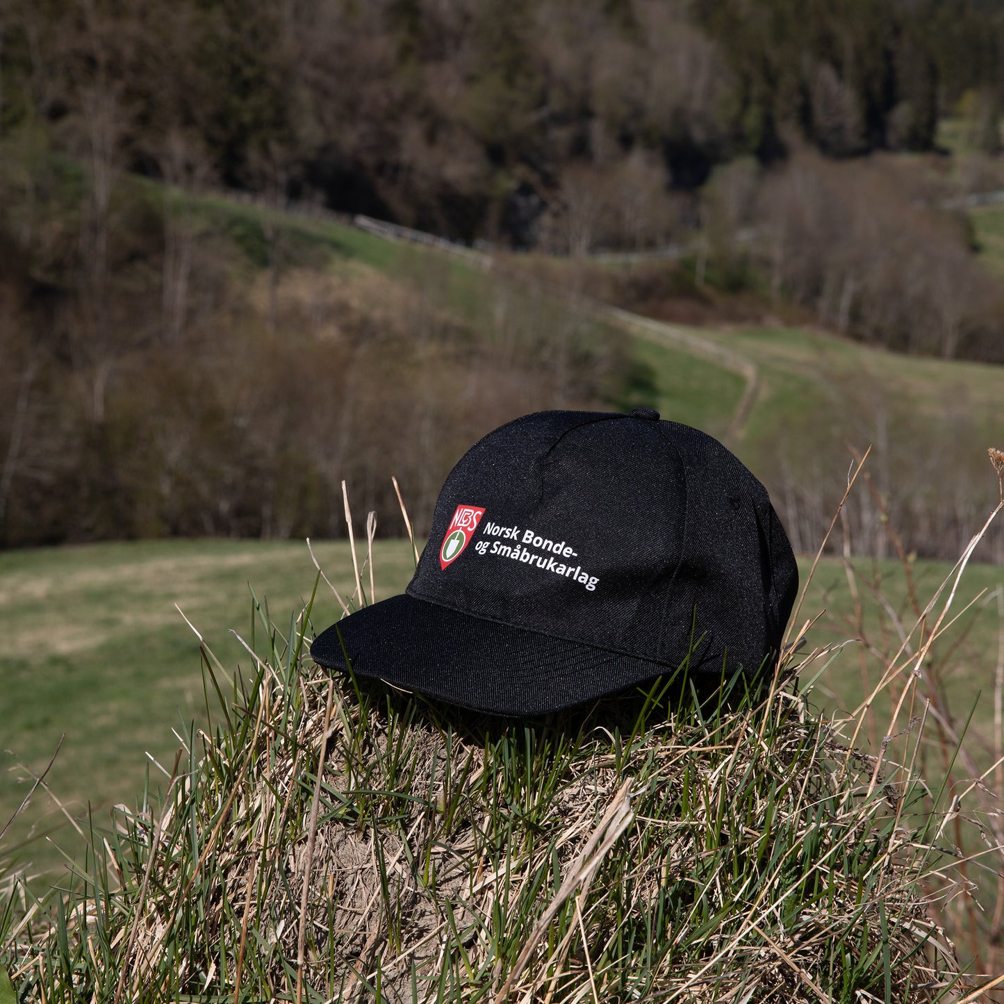 Caps
